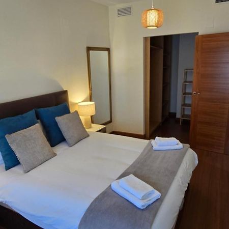 Ola Rosaleda Apartment Malaga Bagian luar foto