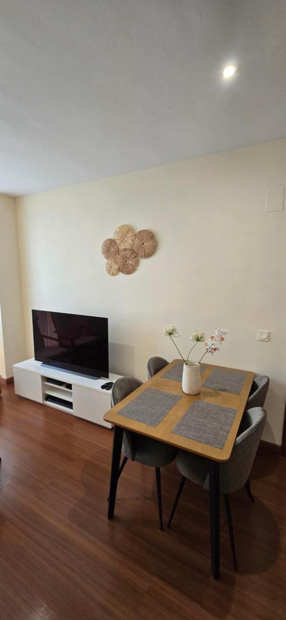 Ola Rosaleda Apartment Malaga Bagian luar foto