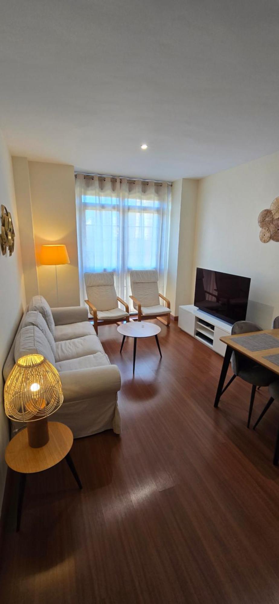 Ola Rosaleda Apartment Malaga Bagian luar foto