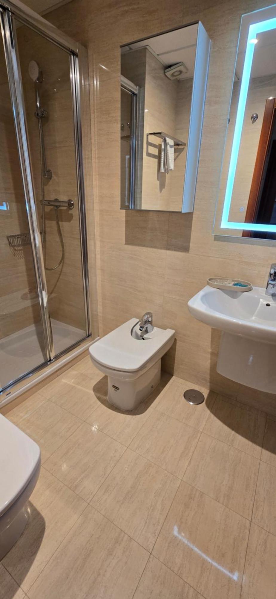 Ola Rosaleda Apartment Malaga Bagian luar foto