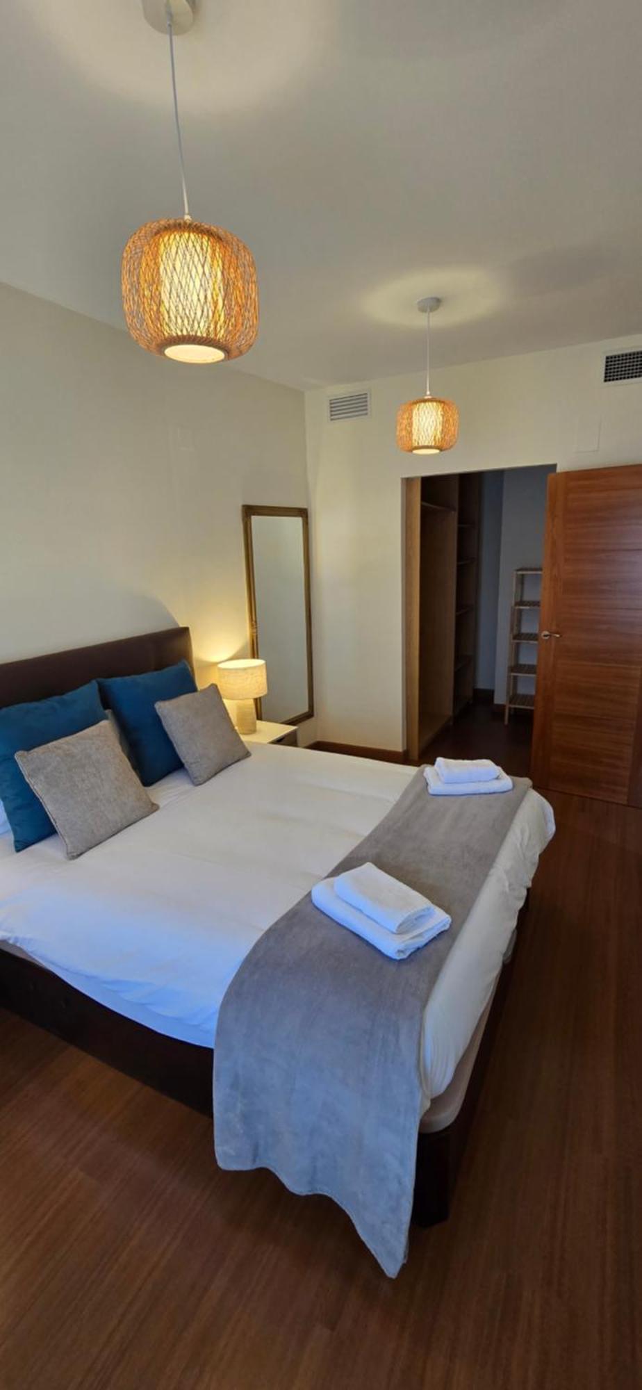 Ola Rosaleda Apartment Malaga Bagian luar foto