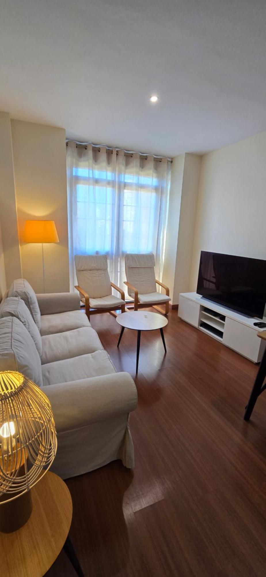 Ola Rosaleda Apartment Malaga Bagian luar foto