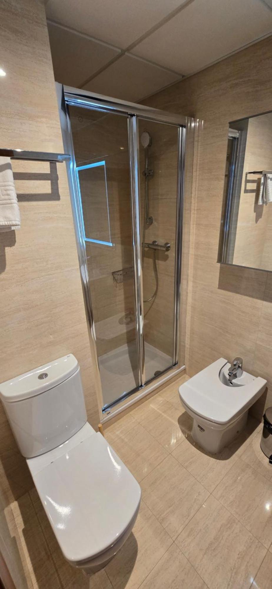 Ola Rosaleda Apartment Malaga Bagian luar foto