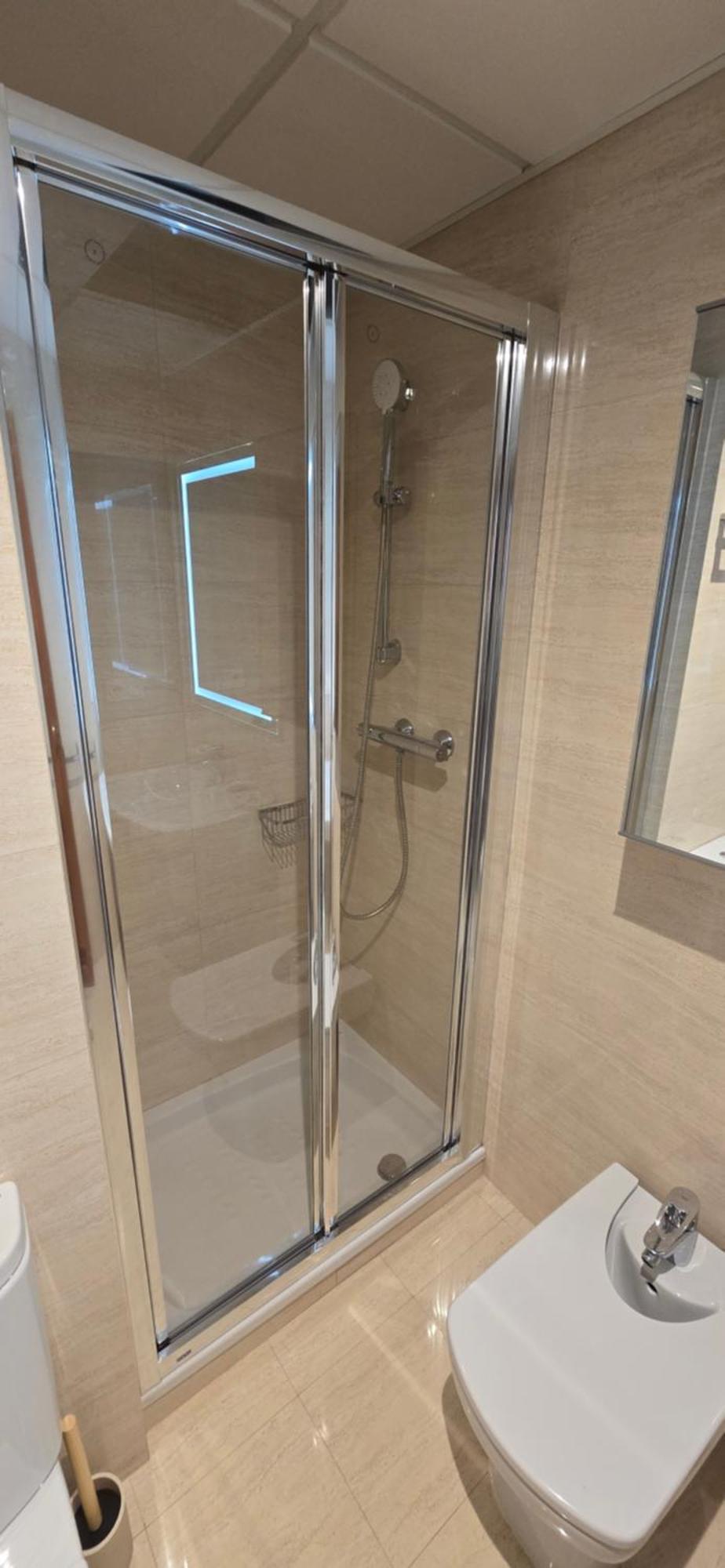 Ola Rosaleda Apartment Malaga Bagian luar foto