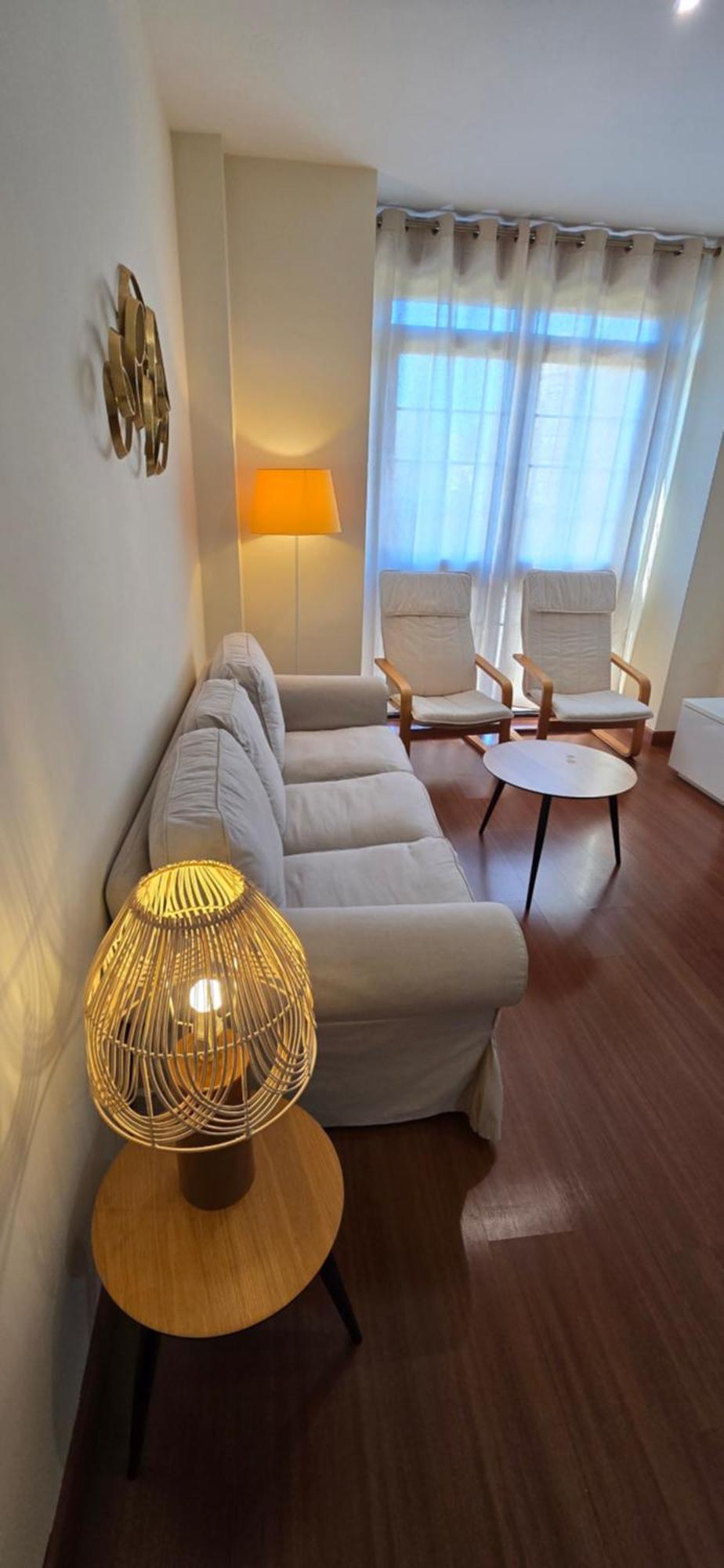 Ola Rosaleda Apartment Malaga Bagian luar foto