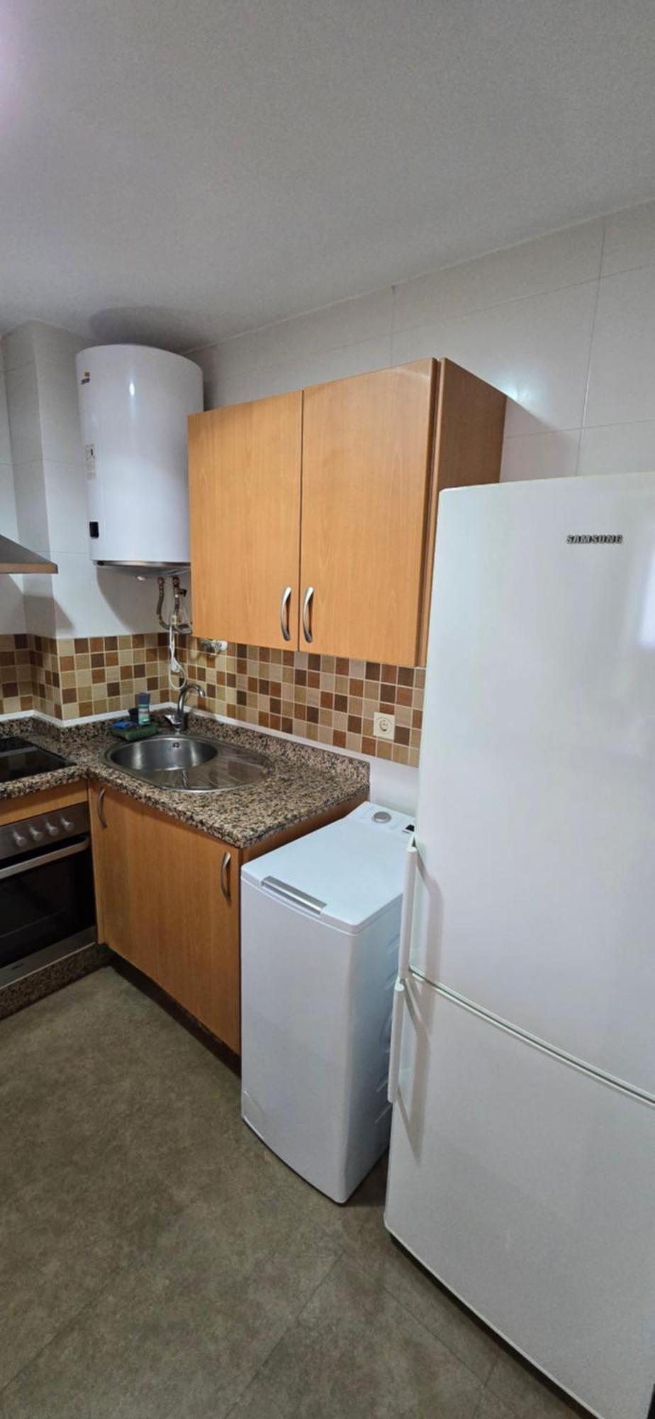 Ola Rosaleda Apartment Malaga Bagian luar foto