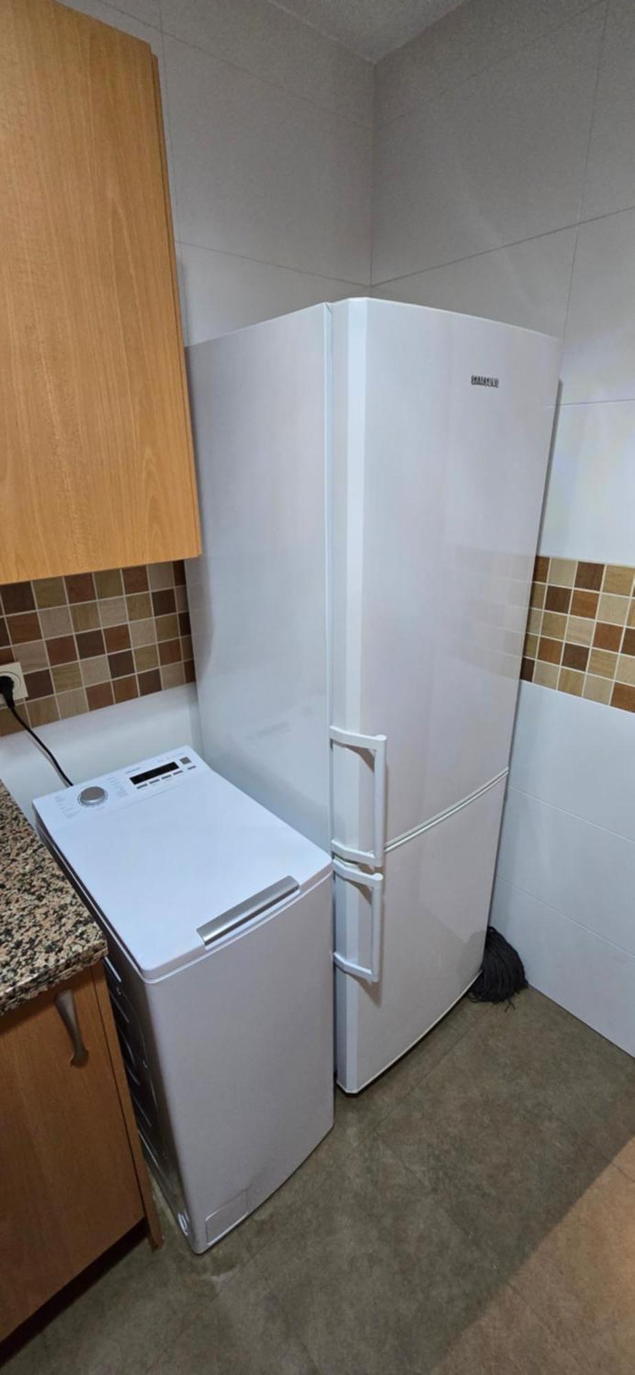 Ola Rosaleda Apartment Malaga Bagian luar foto